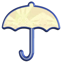 parapluies